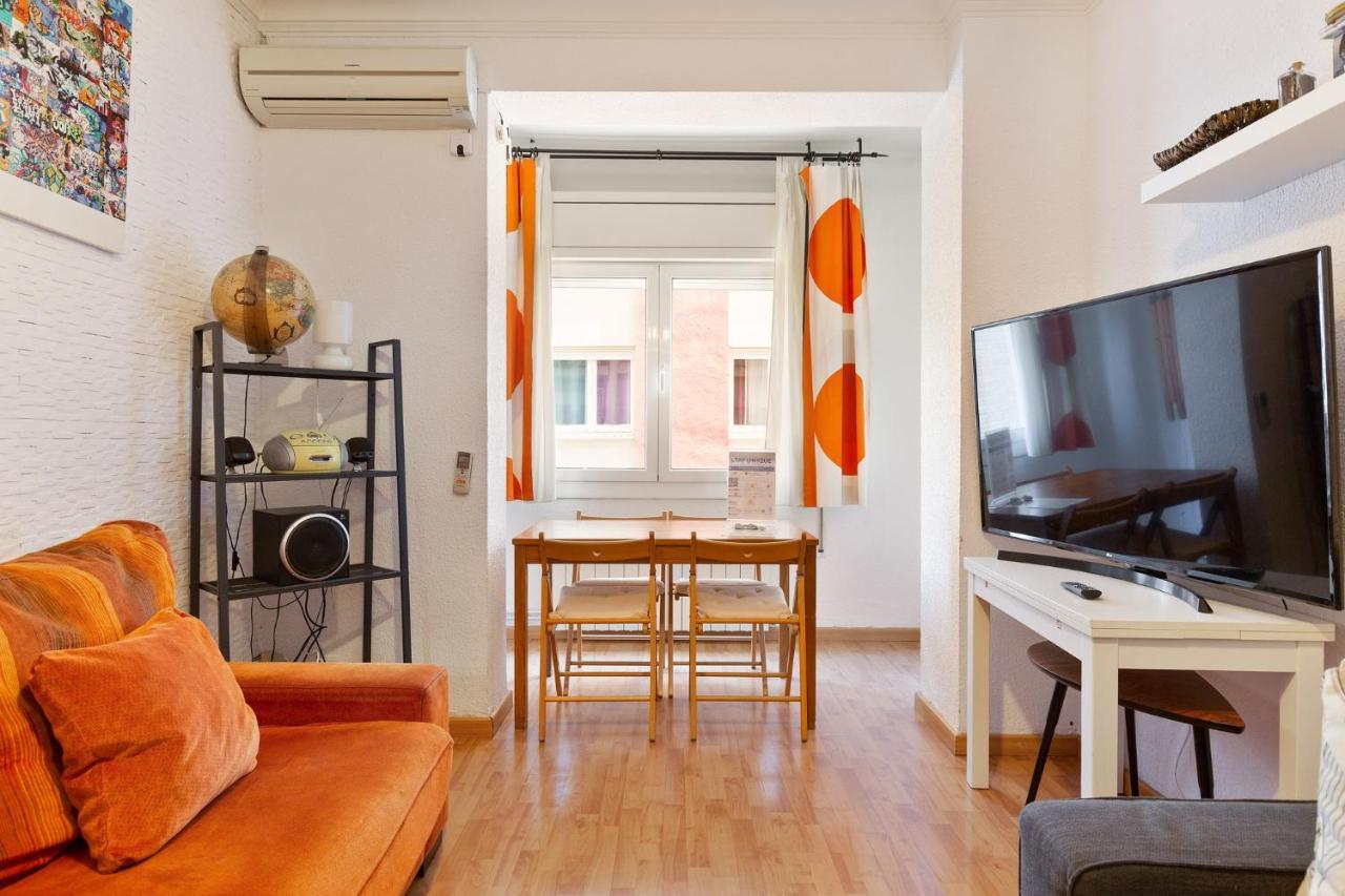 Stay U-Nique Apartments Salva II Барселона Екстер'єр фото